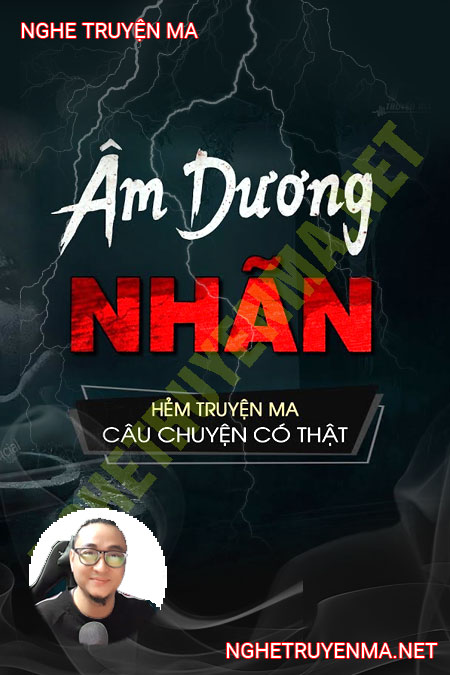 Âm Dưỡng Nhãn