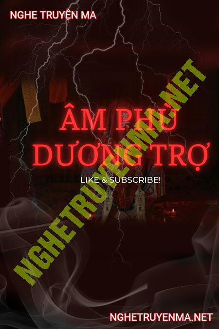 Âm Dương Phù Trợ