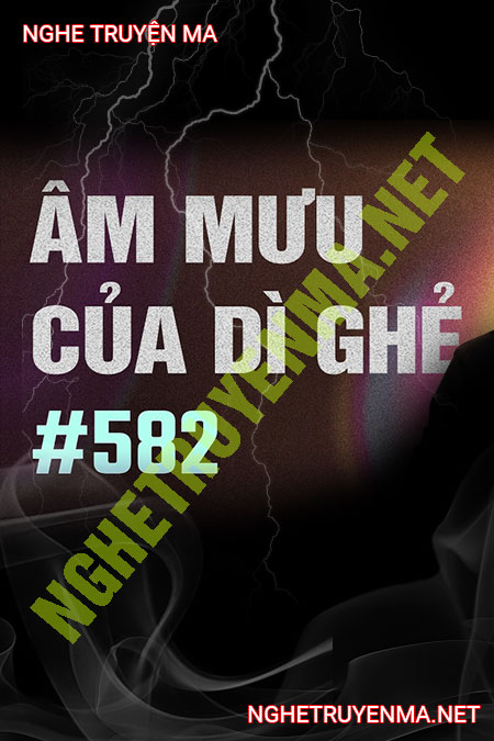 Âm Mưu Của Dì Ghẻ