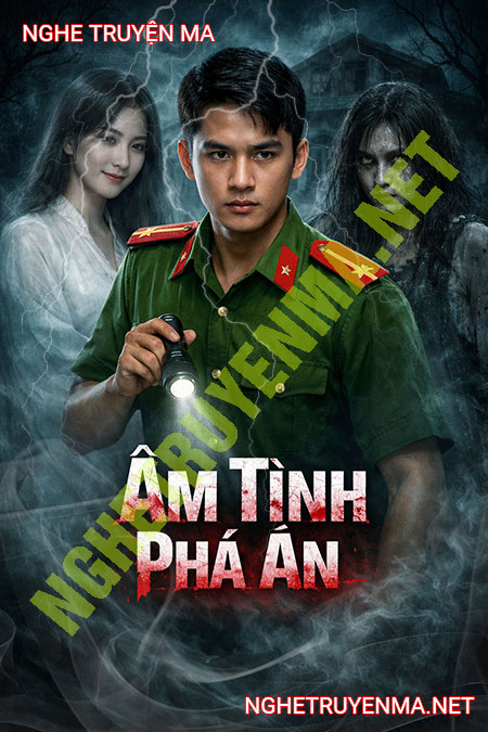 Âm Tinh Phá Án