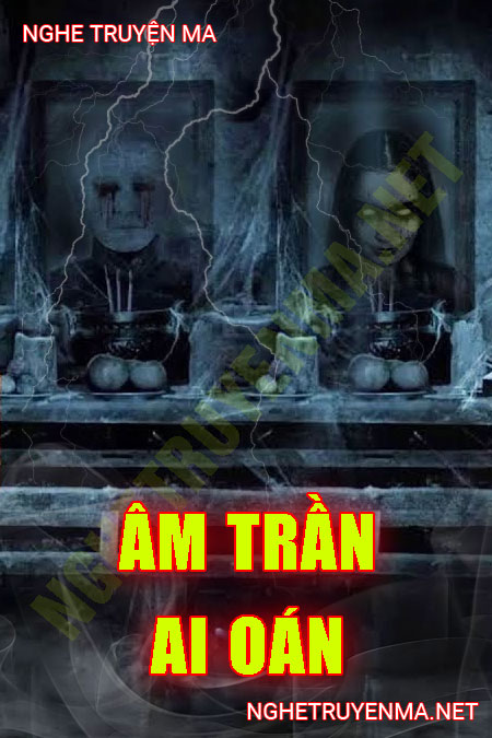 Âm Trần Ai Oán