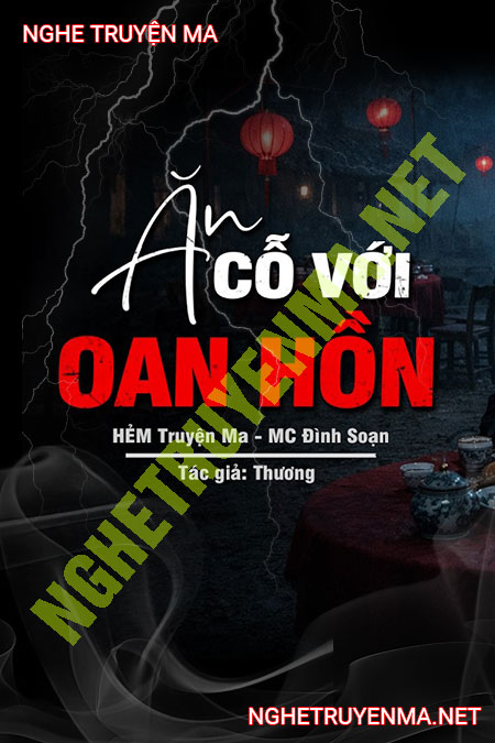Ăn Cỗ Với Oan Hồn