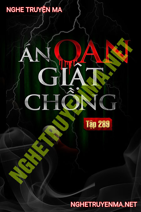 Ân Oán Giật Chồng