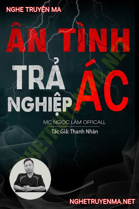 Ân Tình Trả Á.c Nghiệp