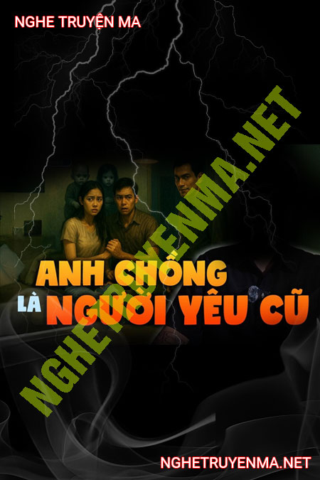 Anh Chồng Là Người Yêu Cũ