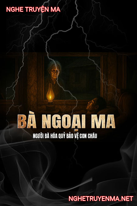Bà Ngoại Ma
