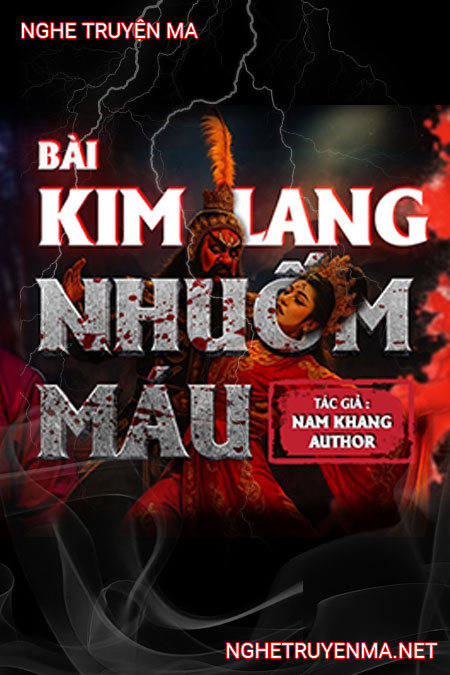 Bài Kim Lang Nhuốm Máu