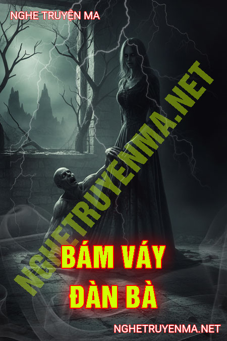 Bám Váy Đàn Bà