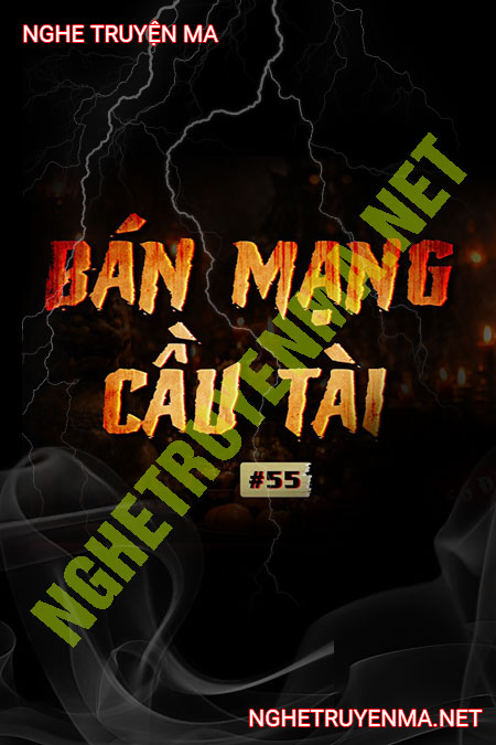 Bán Mạng Cầu Tài