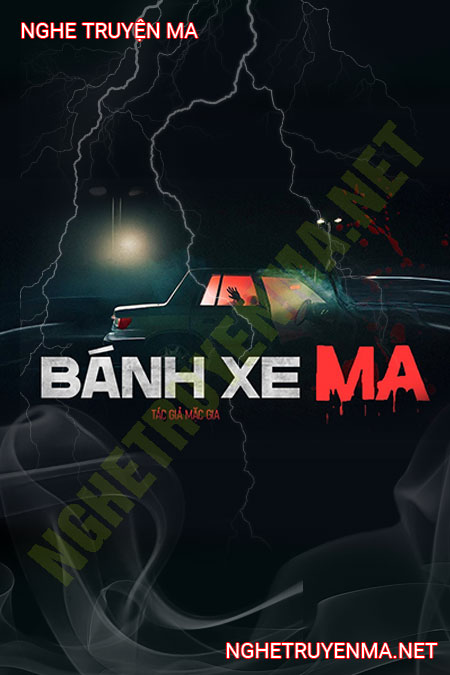 Bánh Xe Ma