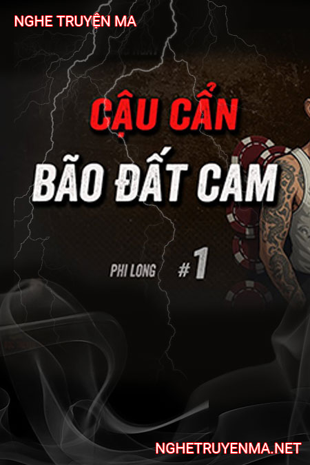 Bão Đất Cam