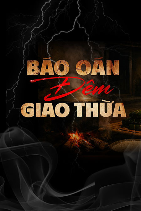 Báo Oán Đêm Giao Thừa