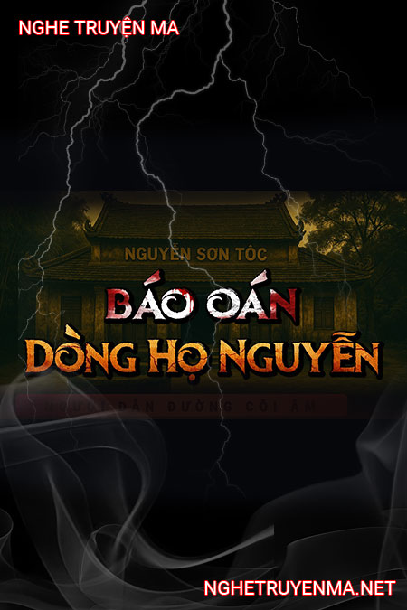 Báo Oán Dòng Họ Nguyên
