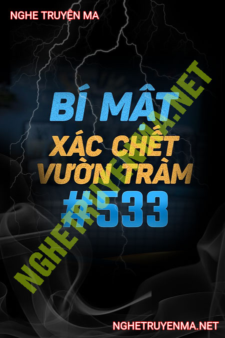 Bí Mật X.ác C.hết Trong Vườn Tràm