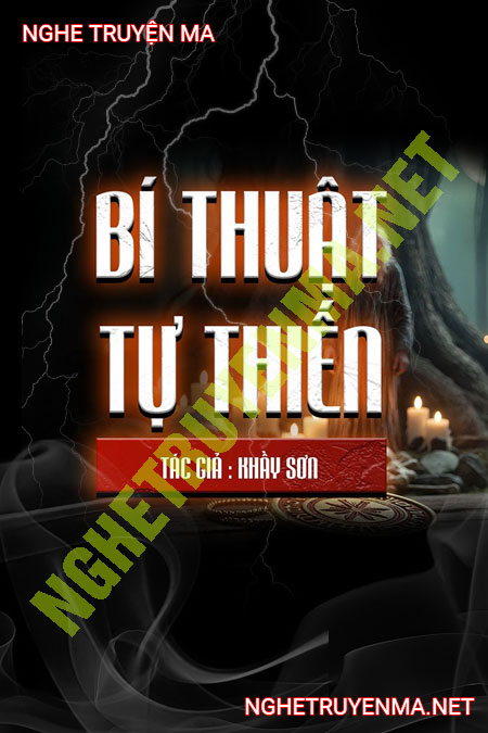 Bí Thuật Tự T.hiến