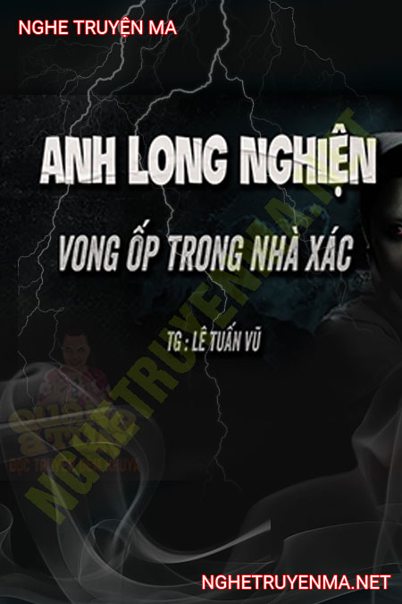 Bị Vong Ốp Trong Nhà X.ác Bệnh Viện