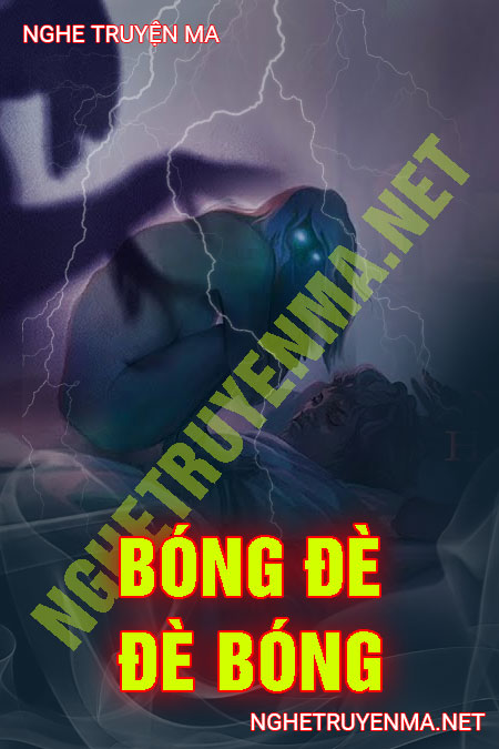 Bóng Đè Đè Bóng