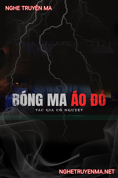 Bóng Ma Áo Đỏ