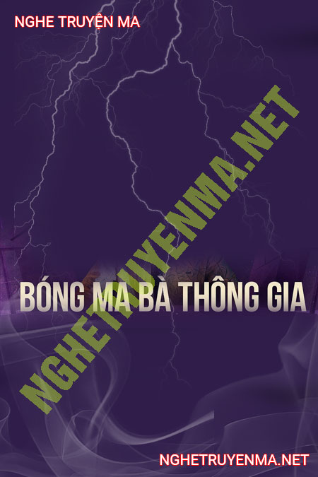 Bóng Ma Bà Thông Gia