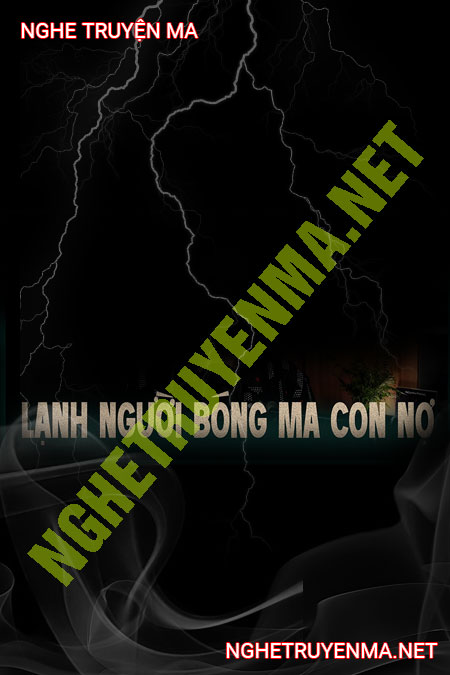 Bóng Ma Của 1 Con Nợ