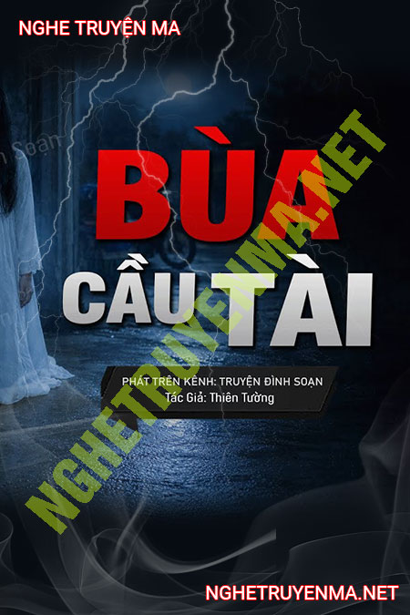 Bùa Cầu Tài