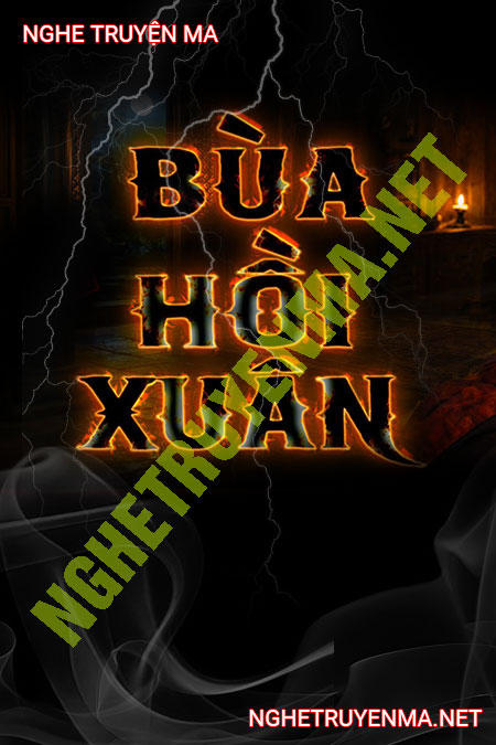 Bùa Hồi Xuân