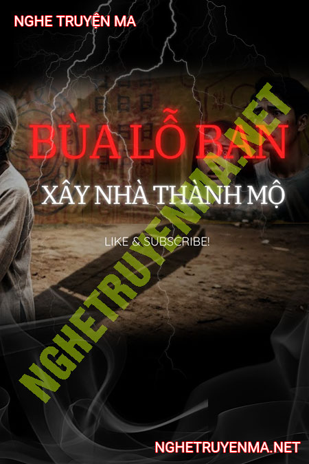 Bí Ẩn Bùa Lỗ Ban