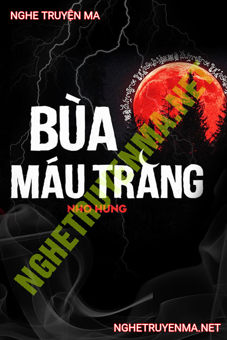 Bùa M.áu Trăng