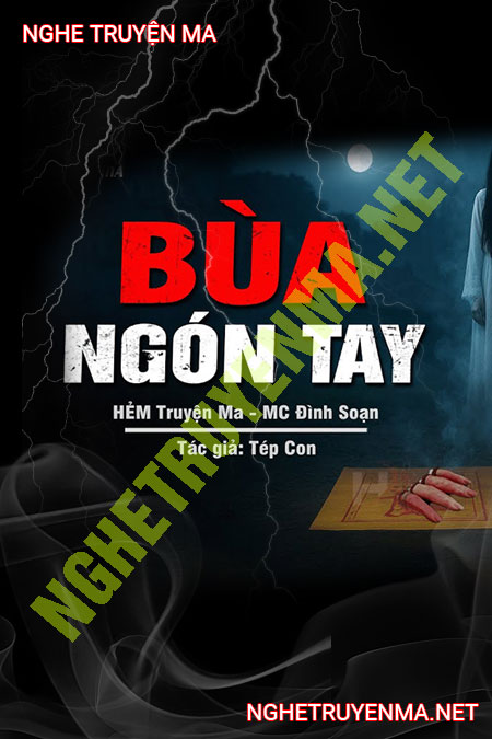 Bùa Ngón Tay