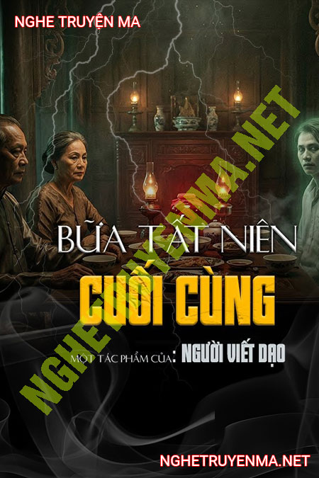 Bữa Tất Niên Cuối Cùng