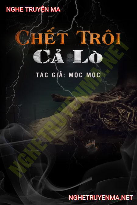 C.hết Trôi Cả Lò