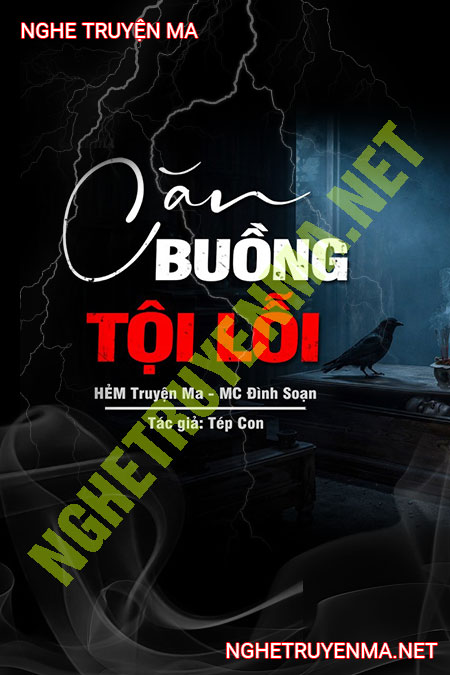 Căn Buồng Tội Lỗi