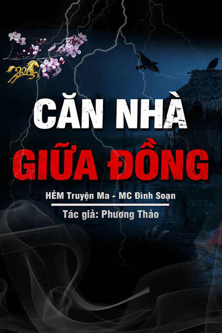 Căn Nhà Giữa Đồng