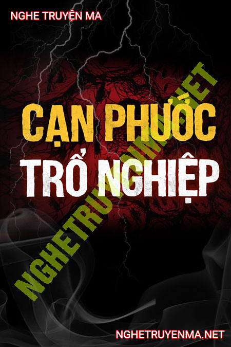 Cạn Phước Trổ Nghiệp