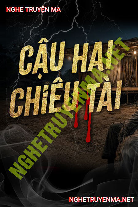 Cậu Hai Chiêu Tài