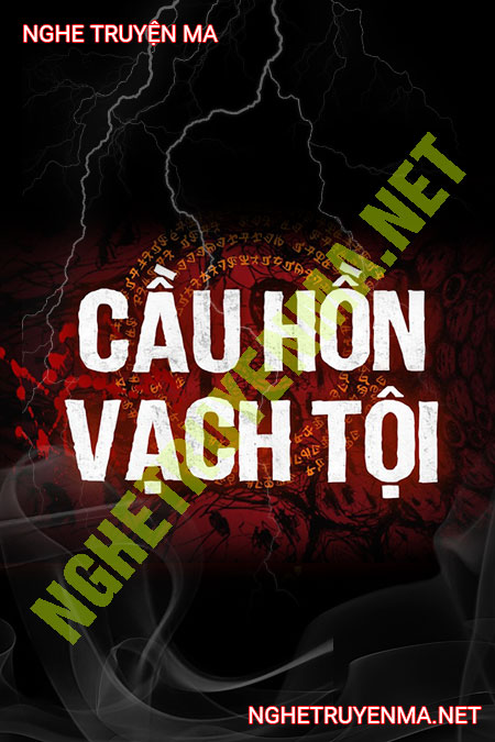 Câu Hồn Vạch Tội