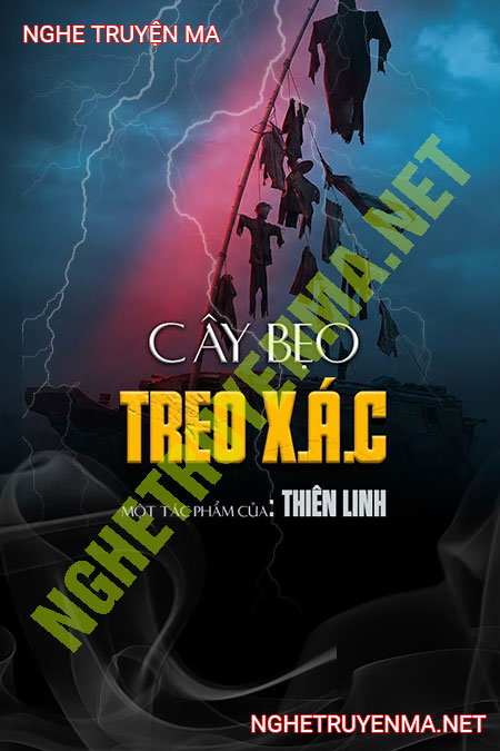 Cây Bẹo Treo X.ác