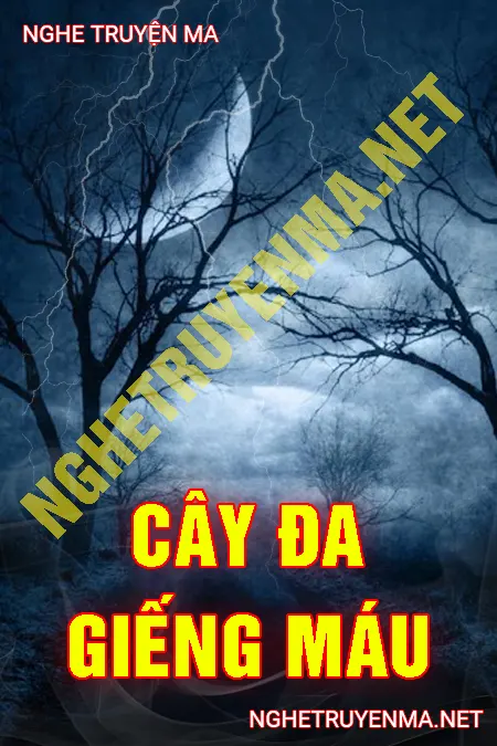 Cây Đa Giếng Máu