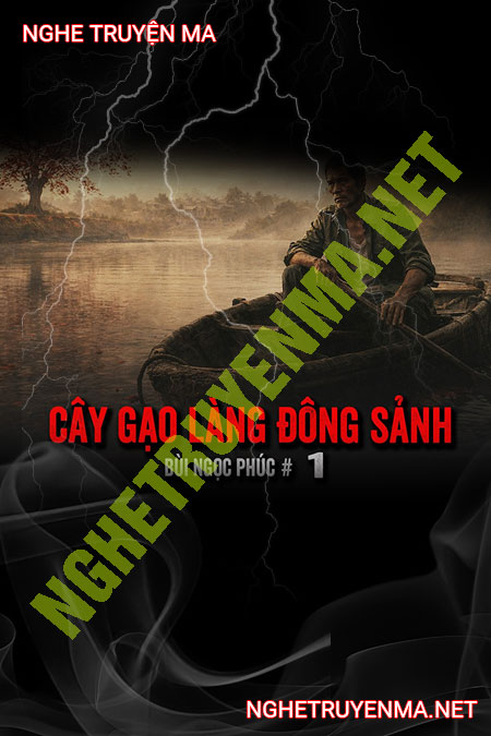 Cây Gạo Làng Đông Sành