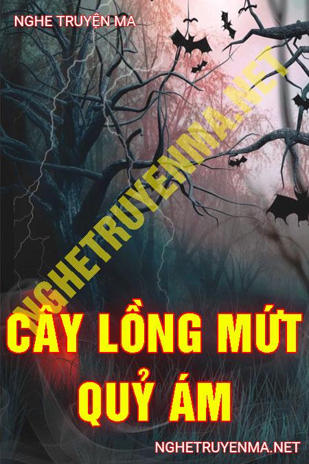 Cây Lồng Mứt Quỷ Ám