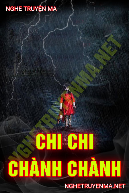 Chi Chi Chành Chành