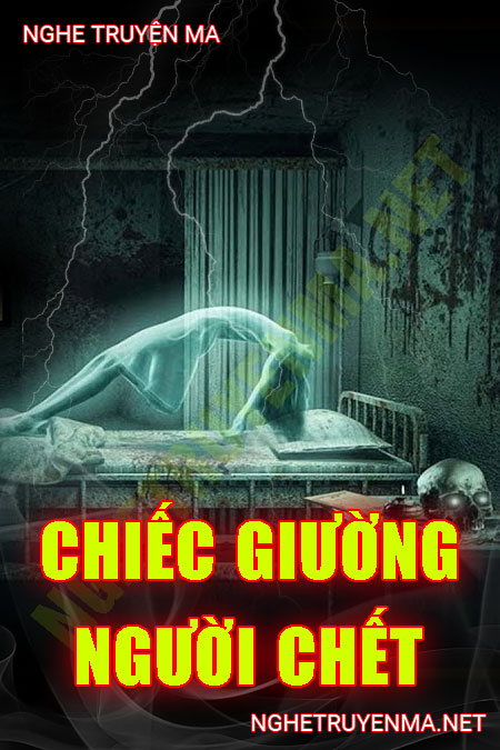 Chiếc Giường Người C.hết