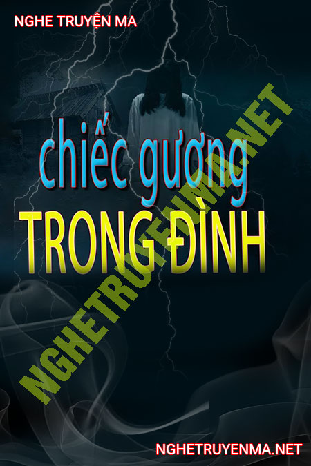 Chiếc Gương Trong Đình