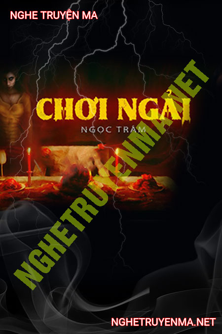 Chơi Ngải