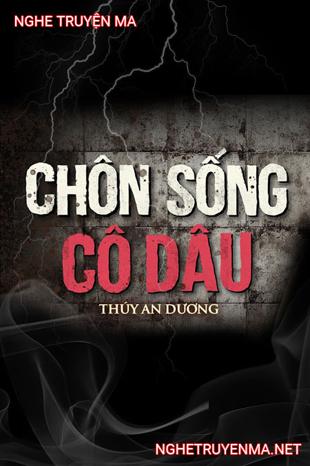 Chôn Sống Con Dâu