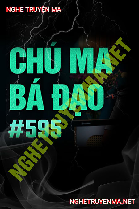 Ông Chú Ma Bá Đạo