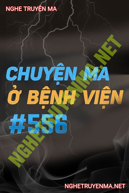 Chuyện Ma Ở Bệnh Viện Sài Gòn