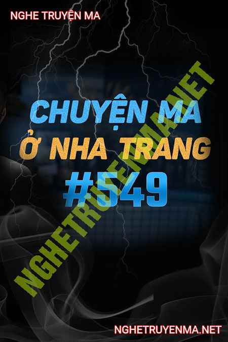 Chuyện Ma Ở Nha Trang