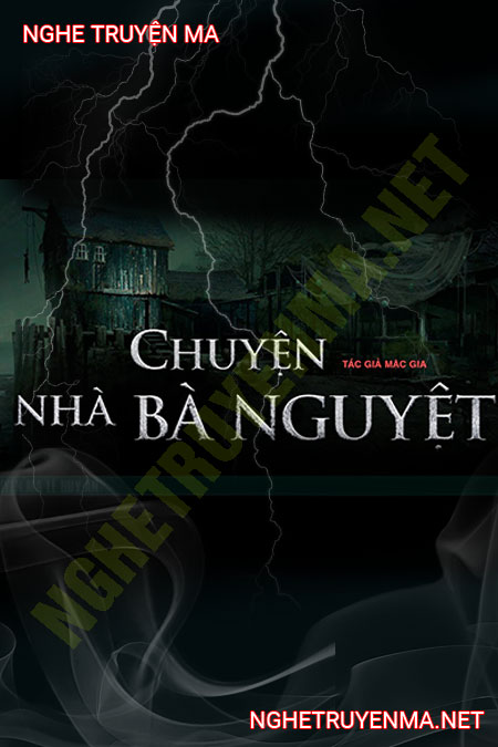 Chuyện Nhà Bà Nguyệt