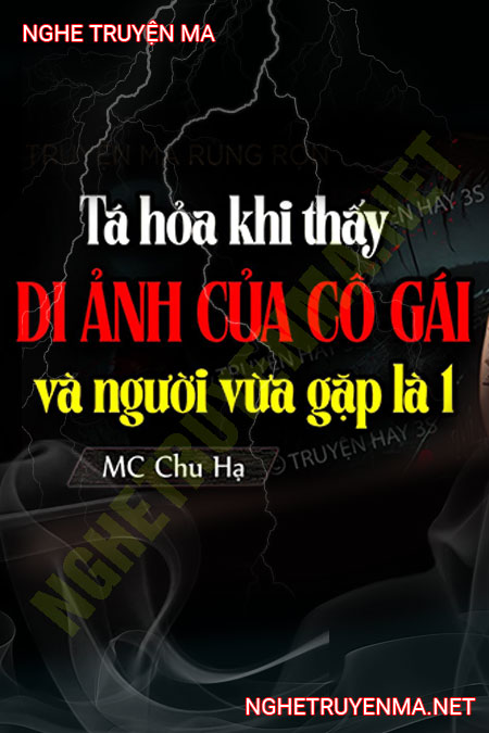 Chuyện Tâm Linh